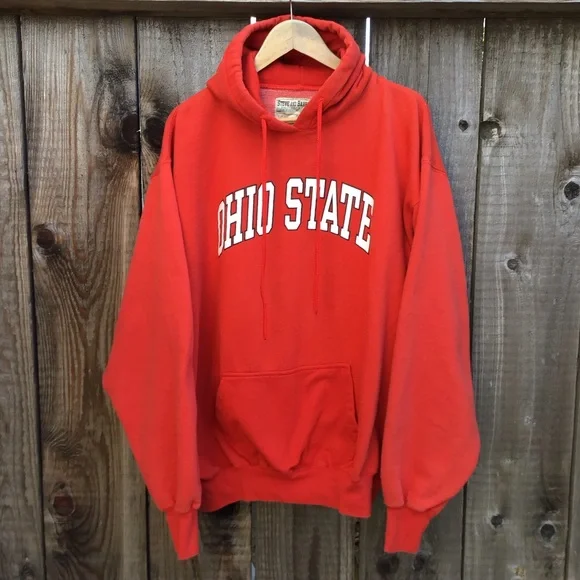 Mens Hoodies Barry's Orange Sweatshirt Tennessee “Finesse